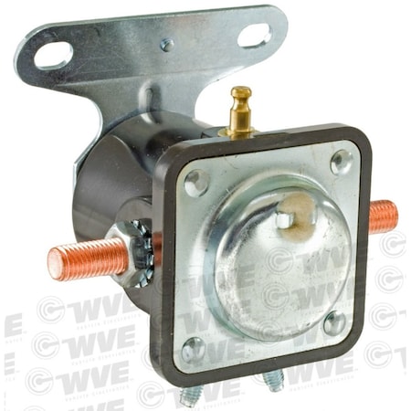 1M1025 Starter Solenoid